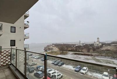 Apartament cu 2 camere decomandat în Lacul Morii - 3