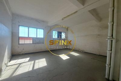 De Vanzare Spatiu Industrial - 8