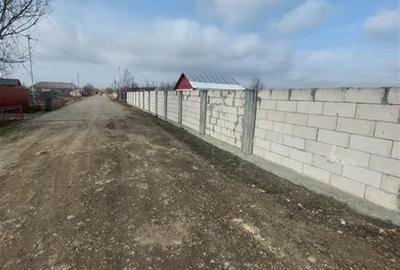 Teren intravilan de vanzare 28094 mp pentru investitii Bizighesti - 4
