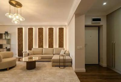 Apartament cu 2 camere semidecomandat, mobilat în Central - 8