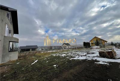 Casa de vanzare | Moara | teren 2330 mp | ID:1064 - 27