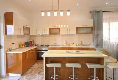 Casă cu 3 camere cu Teren 500 Mp în Dorolț - 17