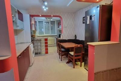 Apartament cu 2 camere, mobilat si utilat - Tiglina 2, parter langa IPJ - 13