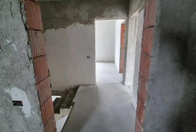 Casa tip duplex clinceni P+1+pod - 10