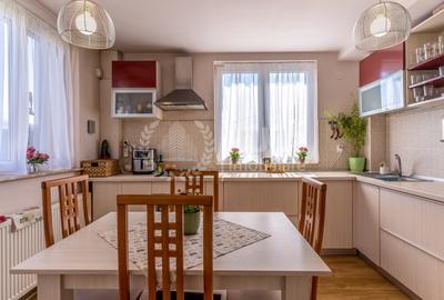 Casa individuala | 170mp util | Teren 430mp | Someseni - 7