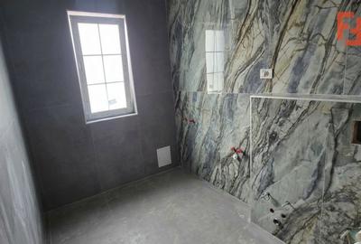Casă cu 3 camere cu Teren 313 Mp în Central - 9