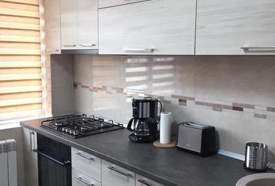 Apartament cu 2 camere decomandat în Mihai Bravu - 4