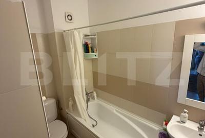 Apartament cu 2 camere decomandat, mobilat în Vest - 4