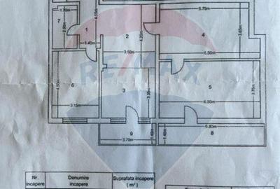 Apartament 4 camere 115.7 mp cu terasa , loc parcare si b... - 3