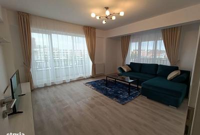 Apartament cu 3 camere în Tractorul - 12