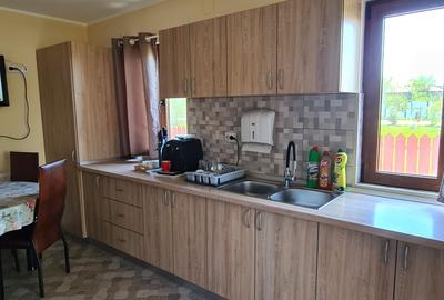 Casă individuală cu 5 camere cu Canalizare în Central - 12