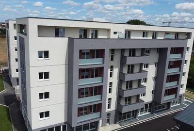 Dezvoltator | Apartamente disponibile imediat | 3 camere | 2 bai - 25