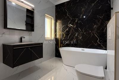 Duplex modern 5 camere| 113 mp + 320 mp teren| Mosnita Nouă - 9