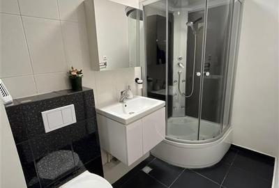 Garsoniera - Unirii - langa metrou Garsoniera - Unirii - langa metrou - 6