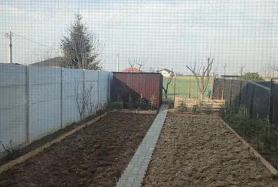 Vand vila cu 3 camere, comuna Biharia Vand vila cu 3 camere, comuna Biharia - 13