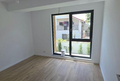 Duplex cu 4 camere cu Canalizare în Giulești - 5