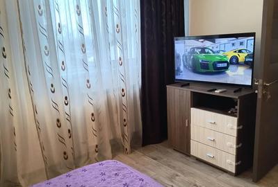 Apartament cu 2 camere semidecomandat în Democrației - 8