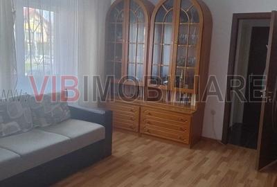 Apartament cu 2 camere semidecomandat, mobilat în Simion Bărnuțiu - 4