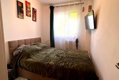 Apartament cu 3 camere nedecomandat, mobilat în Tătărași - 4