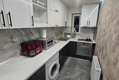 Apartament cu 2 camere semidecomandat în Central - 5