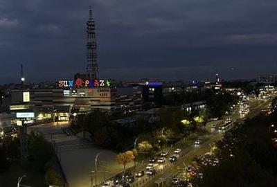 De inchiriat garsoniera , Sun Plaza sector4 De inchiriat garsoniera , Sun Plaza sector4 - 8