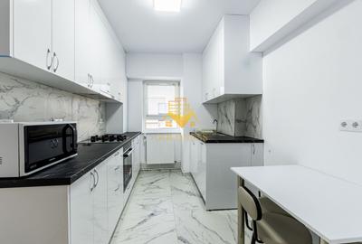 3 camere, decomandate, parcare, Zorilor Zona Observatorului, UMF, UTCN - 4