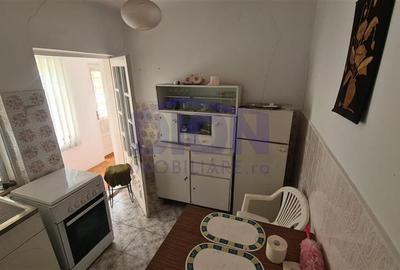 Central -Casa si teren in  municipiul Calarasi--Grivita - 5