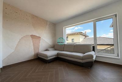 Duplex cu 4 camere cu Canalizare în Sâncraiu de Mureș - 2