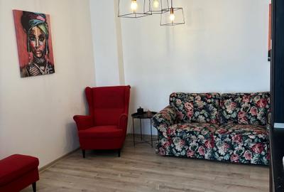 Apartament cu 3 camere decomandat în Malul Mureșului - 3