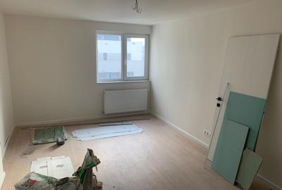 Apartament 2 camere, finisat, Dambul Rotund - 3