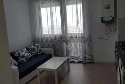 Apartament cu 2 camere în Galata - 2