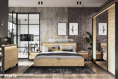 Apartament cu 2 camere decomandat în Theodor Pallady