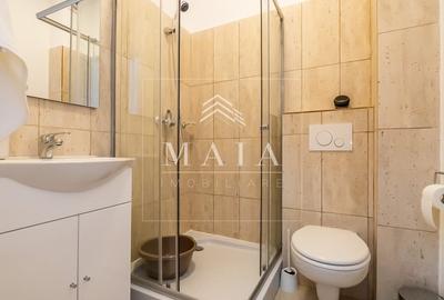 Apartament cu 3 camere decomandat, mobilat în Vest - 8