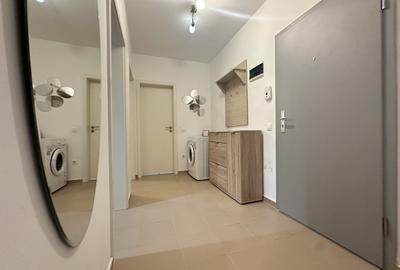 Inchiriem apartament 2 camere modern Avantgarden 3 - 11