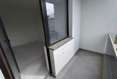 Apartament cu 2 camere decomandat în Burdujeni - 2