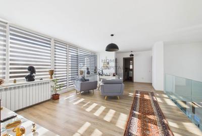 Casă cu 6 camere cu Teren 1518 Mp în Cornetu - 19