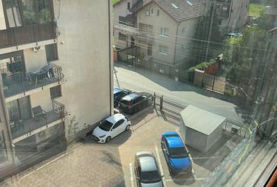 Apartament cu 2 camere + pod - Doinei - 12