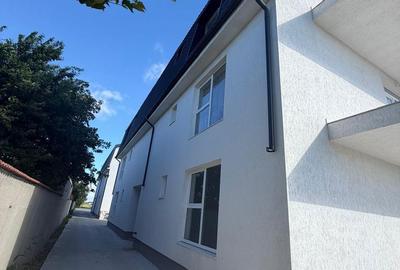 Apartament cu 2 camere decomandat în Central - 3