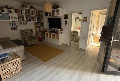 Casa curte, zona verde, Bucurestii noi, langa parc Bazilescu, 85 mp. - 4