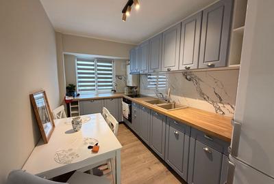 Apartament cu 4 camere semidecomandat în Fălticeni - 1