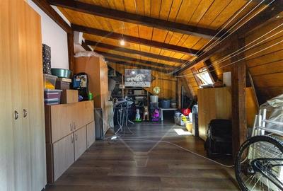 Apartament cu 3 camere nedecomandat, mobilat în Schei - 17