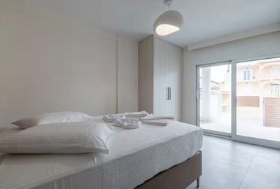 Apartament cu 3 camere în Central - 4