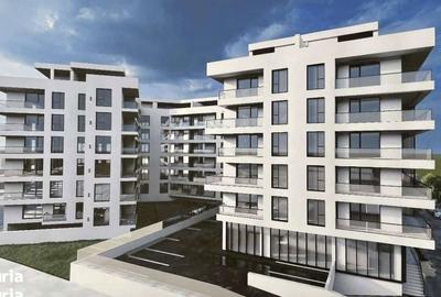 Apartament cu 3 camere decomandat în Splaiul Unirii - 6