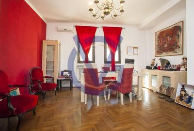 Vila reprezentativa Universitate pretabila la multiple destinatii - COMISION 0% - 11