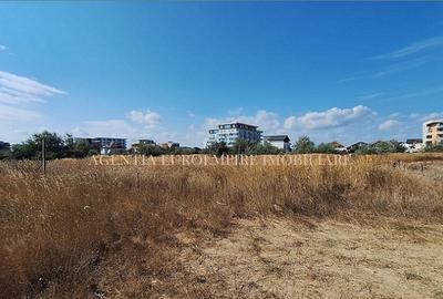 Teren de vanzare in Mamaia Sat (Nord), Mamaia Sat - 223 mp - 2