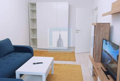 Apartament cu 2 camere decomandat în Tractorul - 2