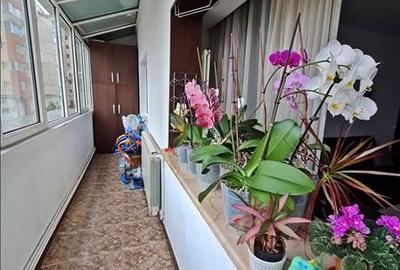 Apartament cu 2 camere semidecomandat, mobilat în Răcădău - 7