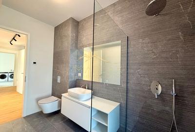 Casă individuală cu 5 camere cu Canalizare în Balotești - 47