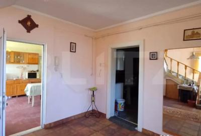 Casă cu 3 camere cu Teren 1682 Mp în Turda - 5