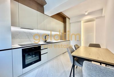 Apartament cu 3 camere decomandat, mobilat în Pipera - 13